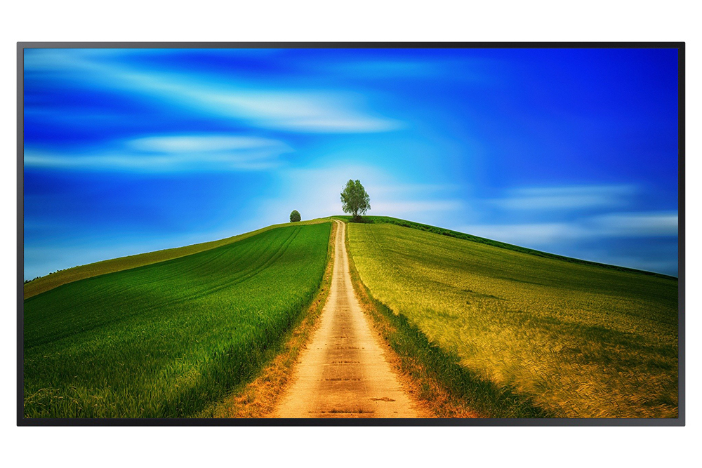 Samsung（LCD）QB49R