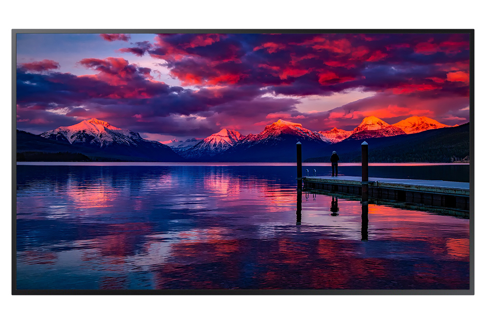 Samsung（LCD）QM65R