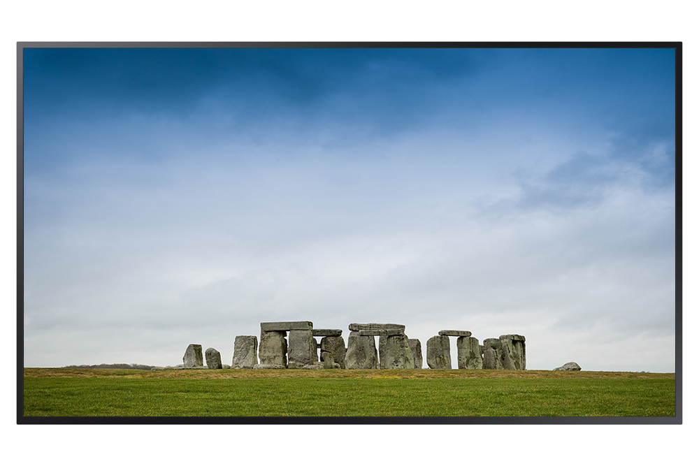 Samsung（LCD）QM32R