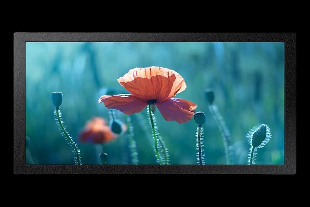 Samsung（LCD）QB13R